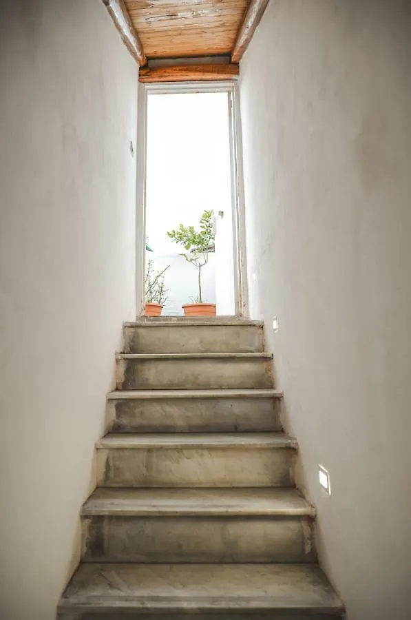 Hotel Casa Sciuti Katánie 0*,  Itálie