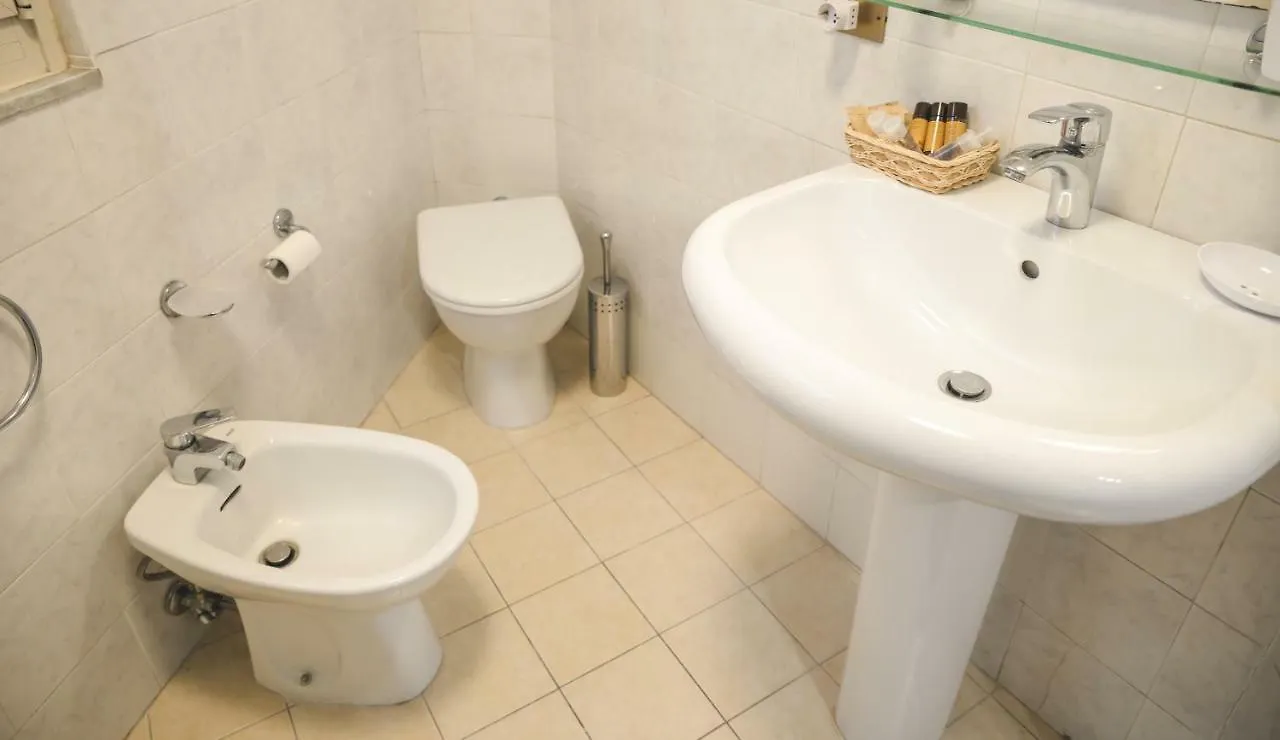 Hotel Casa Sciuti Katánie 0*,